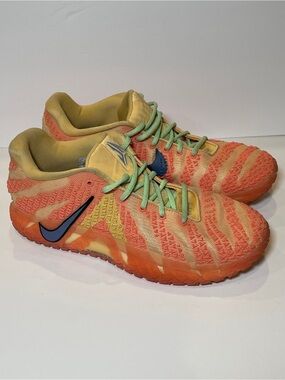 Nike Ja3 Daybreak Ja Morant Shoes. Size 9